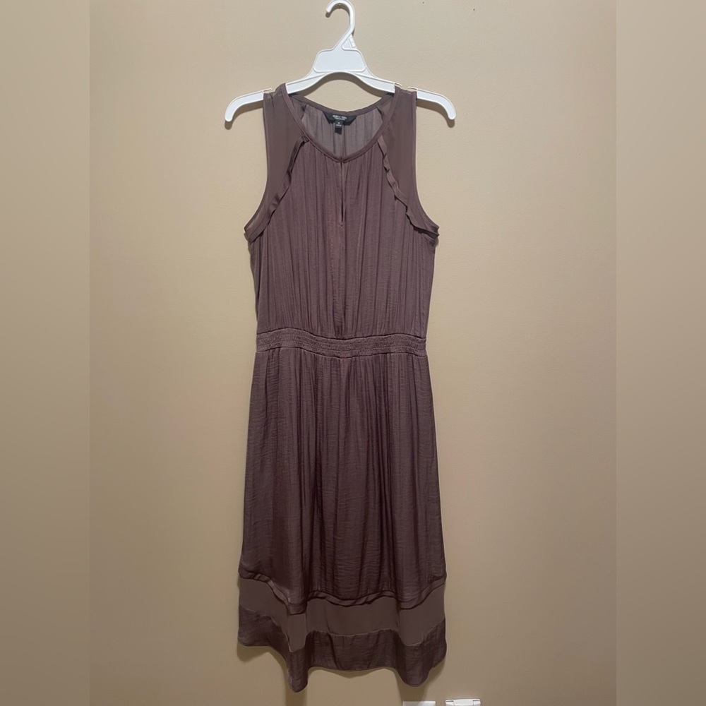 Simply Vera Verawang dress